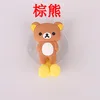 Ours brun
