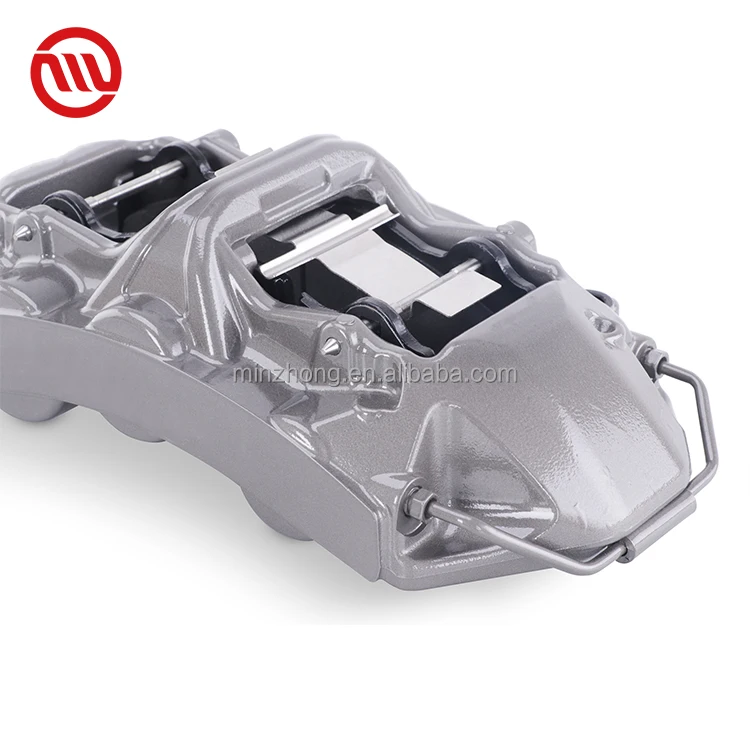 Big Caliper Brake Gt6 6 Pot Replace For Brembo For Infiniti Qx50 Qx60
