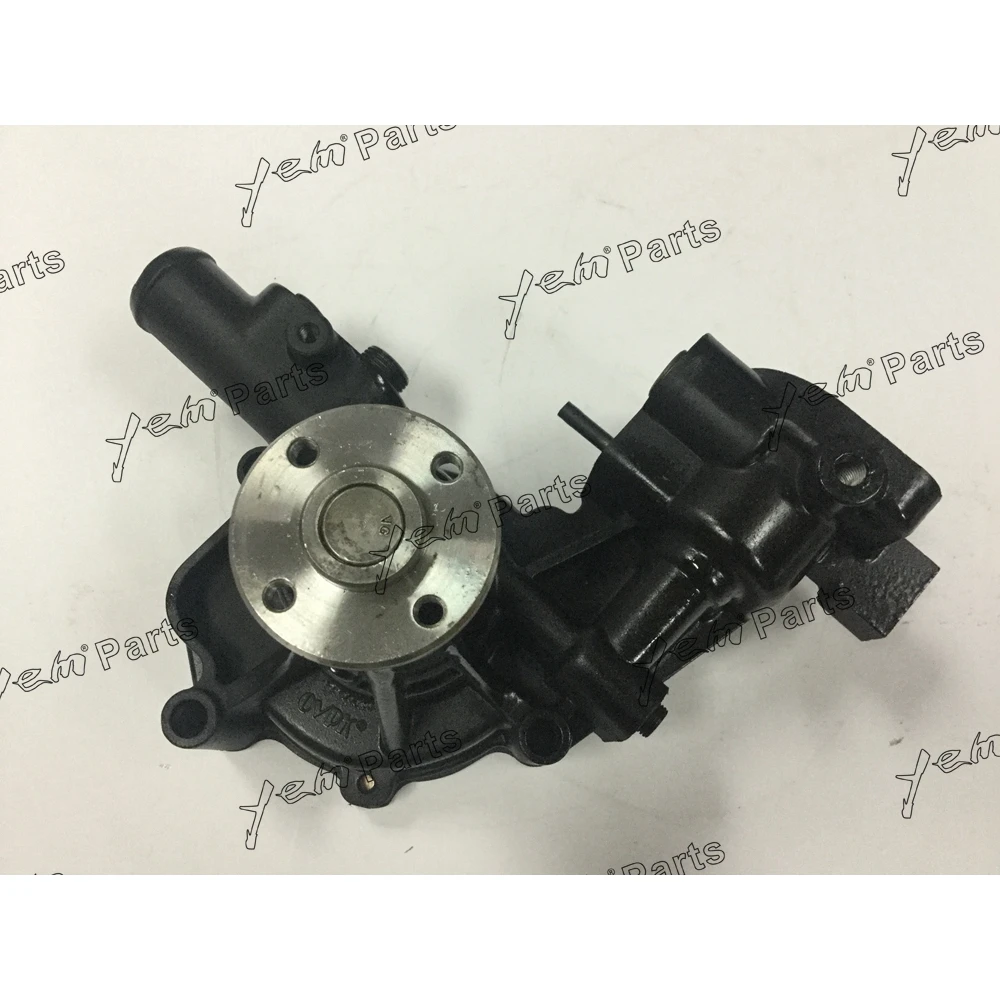 4TNV88 Water Pump for Yanmar Engine Parts Manufacturer 6