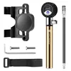 HW24 air pump set, gold