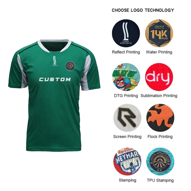 Source Best Site To Online Soccer Jerseys Soccer Training Uniform