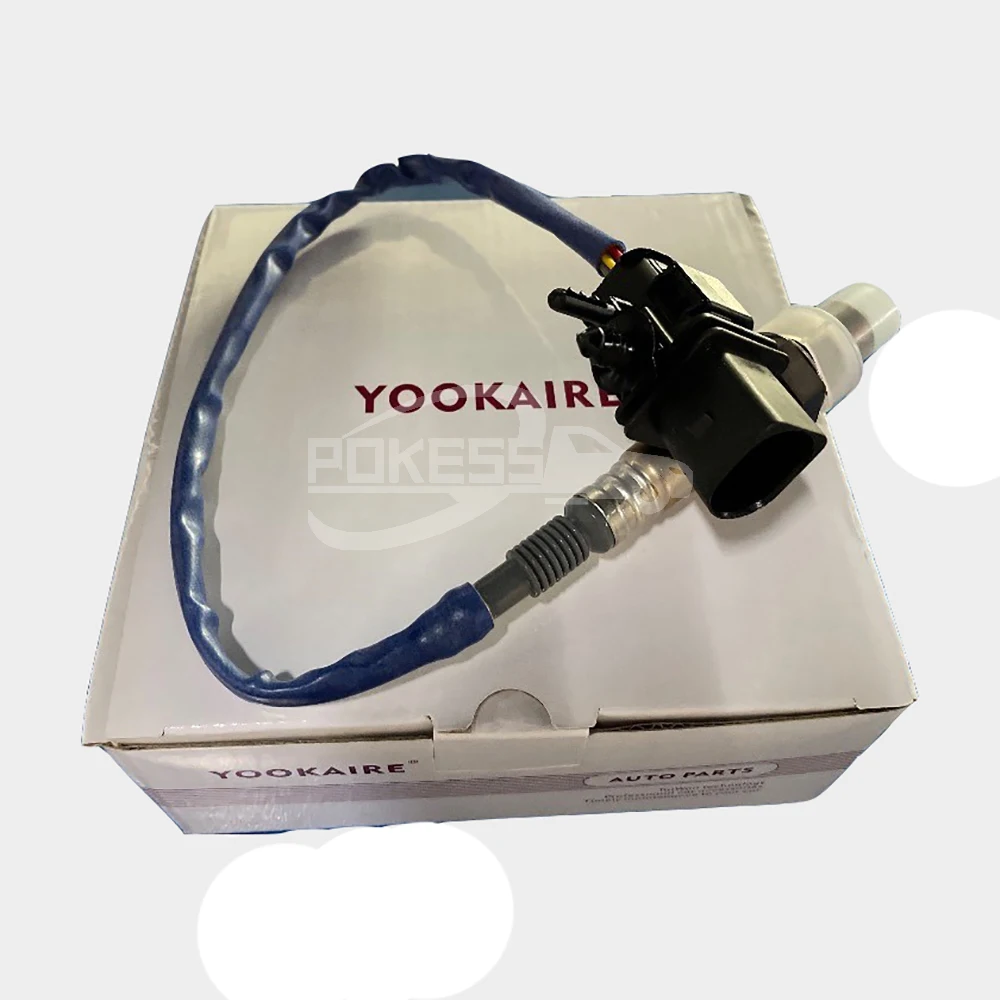 China Car Spare Parts for Car Sensor Parts DS7A9Y460AA 0258017359 Fron... — 3