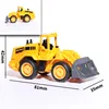 Bulldozer serie Engineering [sacchetto singolo del opp]]