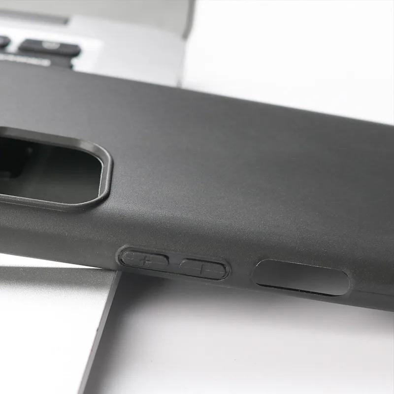 JIENI per Wiko Power U30 Custodia Cover (6.82), Ultra