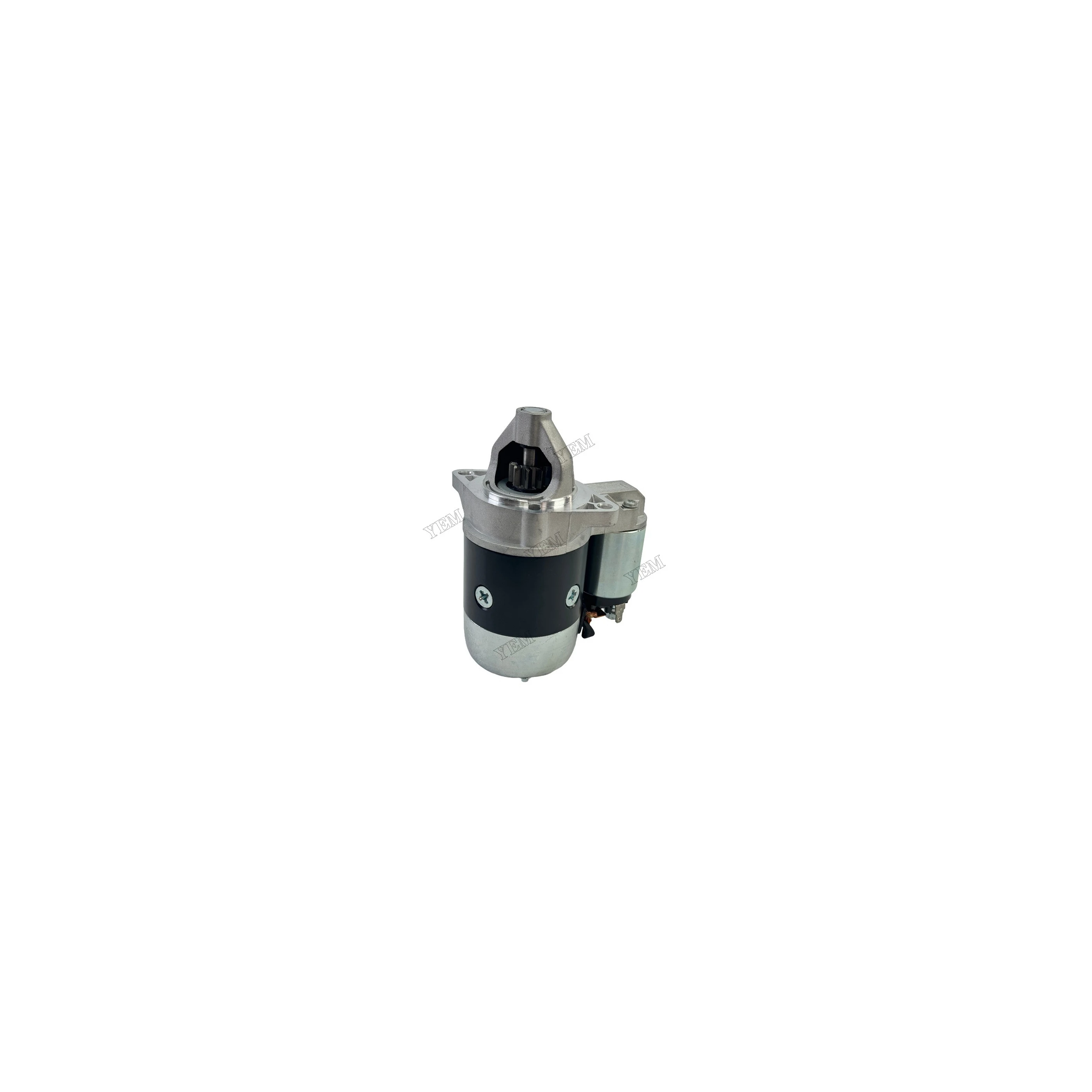 D905 Starter Motor 16853-63013 Compatible for Kubota Engine Replacement Parts