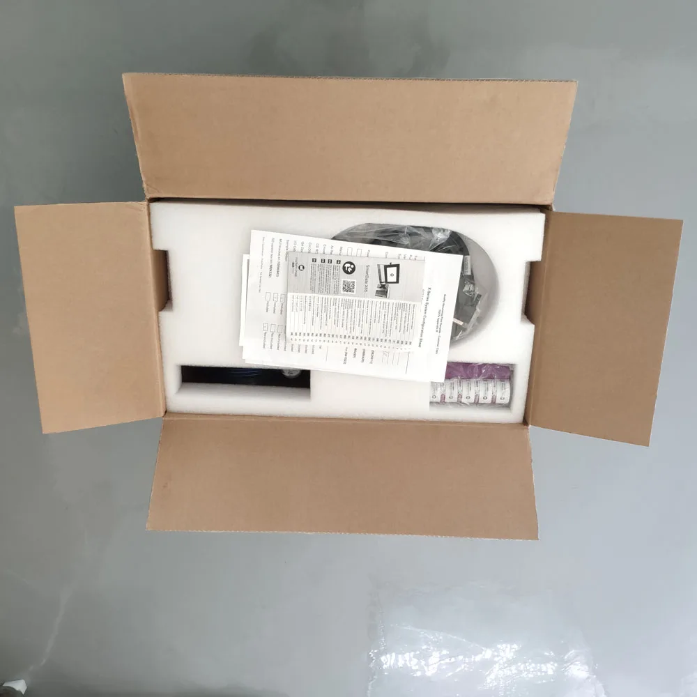 Ribbon Coding Machine Print Head 53mm TTO Printer Markem Image Smartdate X45 Thermal Transfer Overprinters