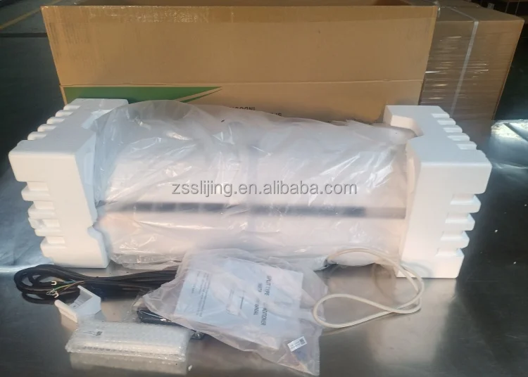 Split Wall-mounted Air Conditioner, LEGIM, 9000-24000, BTU - detail 22