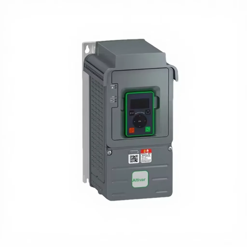 Gold Sellet  ATV610U55N4 5.5KW  Inverter  New Original WarehouseStock plc programming controller