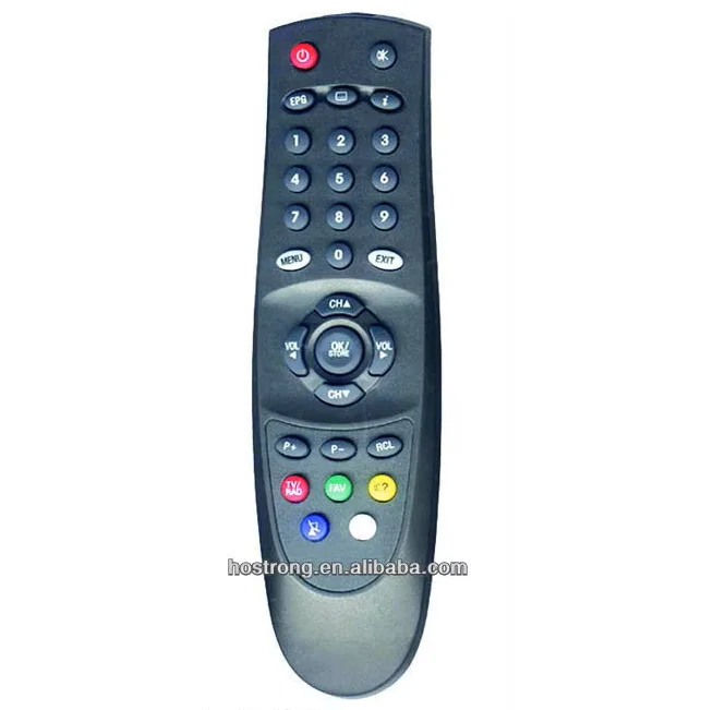 Factory Satellite Receiver Remote Control Echostar