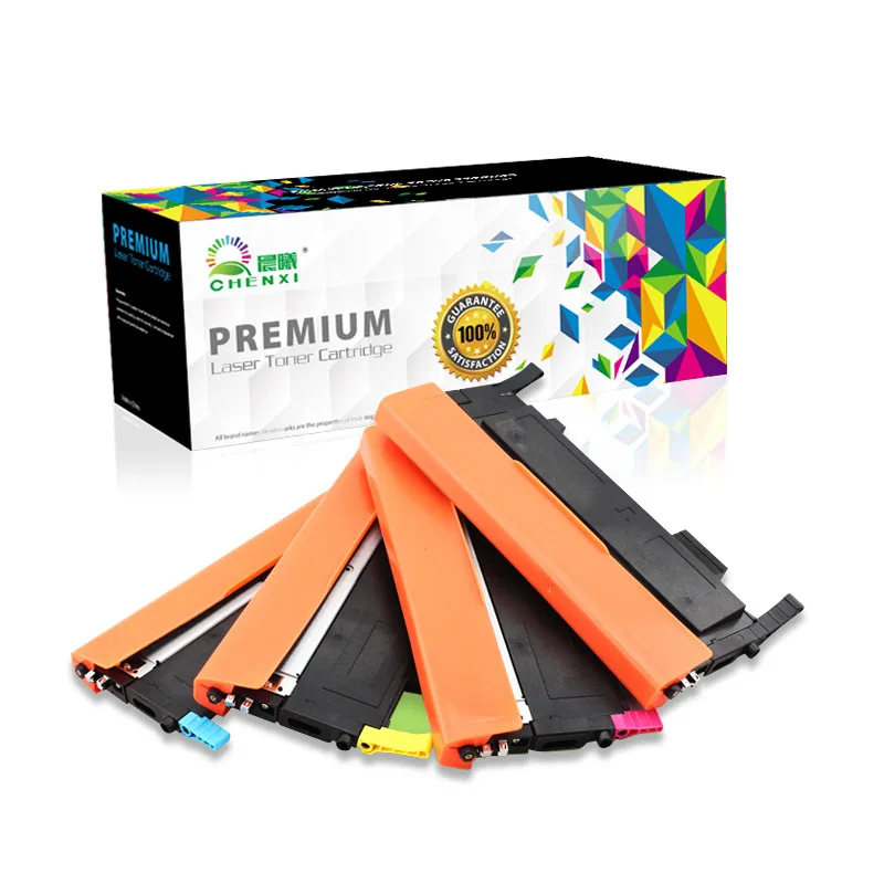 toner hp color laser mfp 179fnw