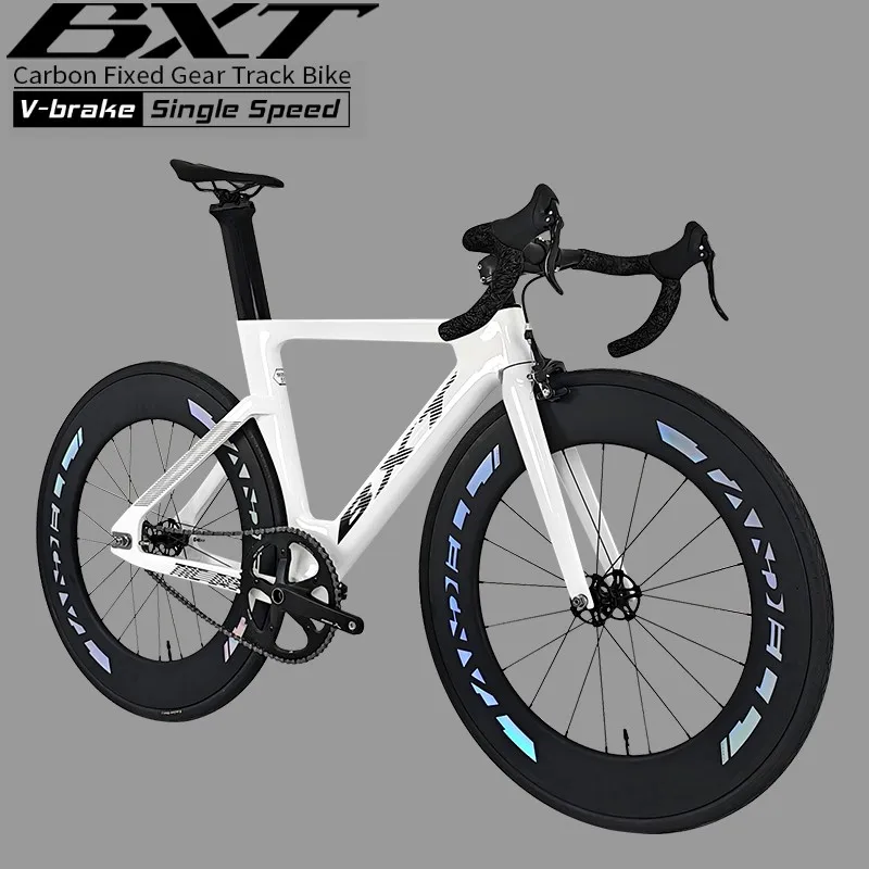 BXT MTB Bike - 29er Boost Hard Tail for Cross Country
