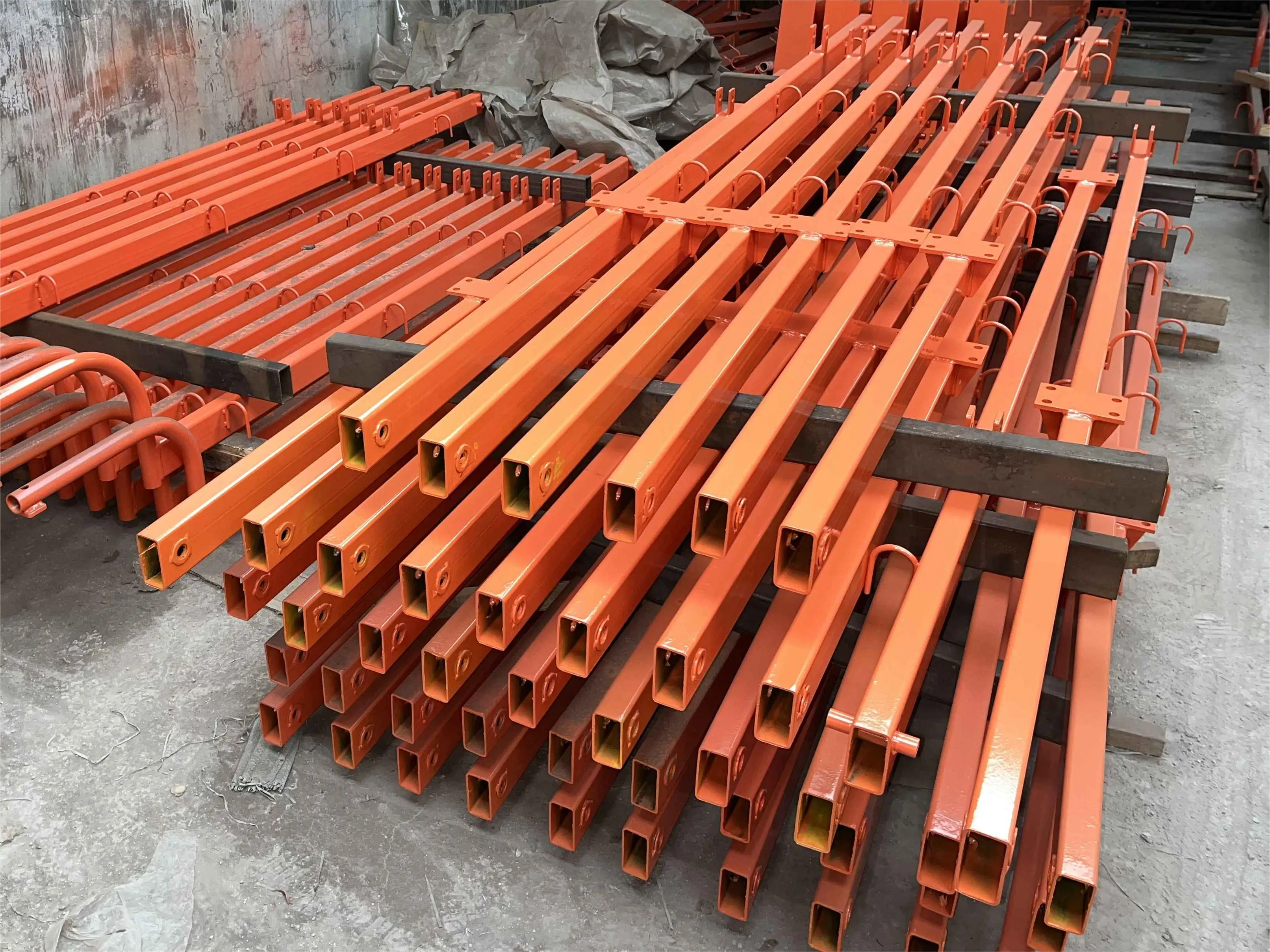 Wire Feeder Welding Boom Space Arm - 3m Reach, 360° Rotation, Ideal for ...