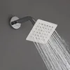 Modello monofunzione 4, acciaio inox