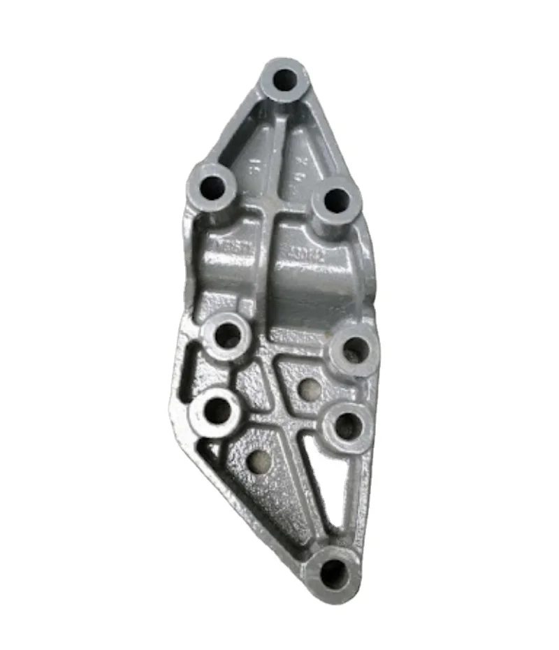 WG1671430142 HOHAN Front suspension cab rotating bracket| Alibaba.com 