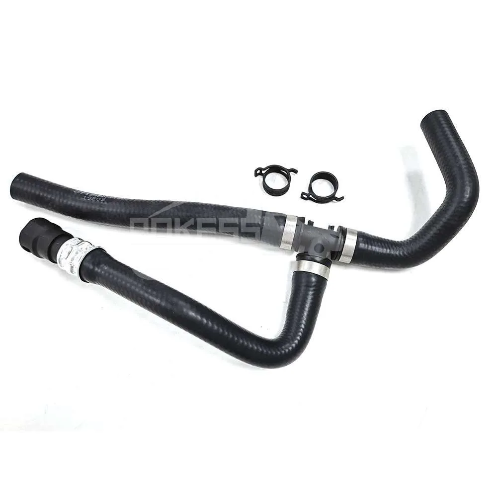 CT4Z18N345B CT4318N345AC 5128424 Water Heater Pipe — 2