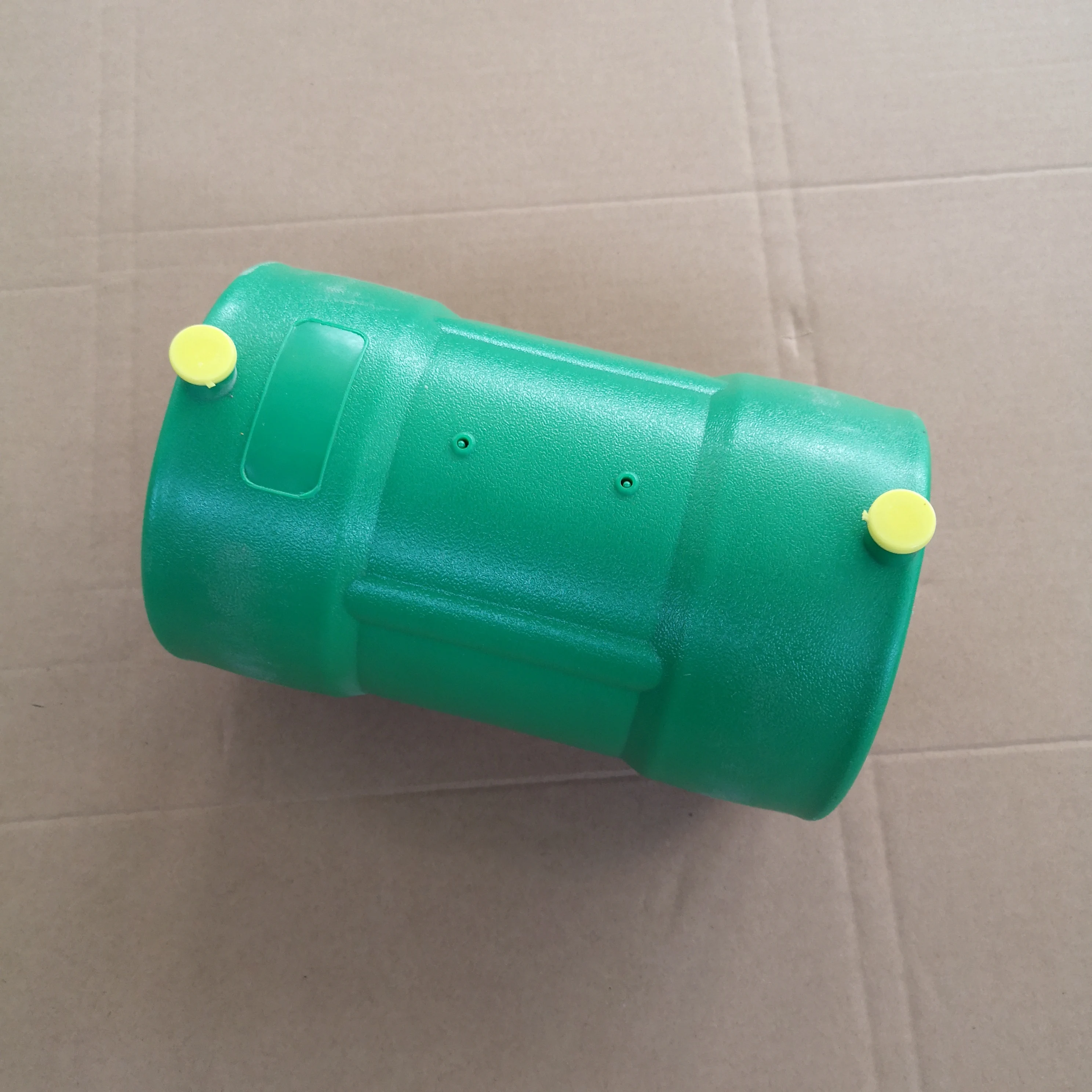 Высококачественный электрофьюжн hdpe труба седло фитинг HDPE полиэтиленовая труба редукционная муфта для заправочной станции