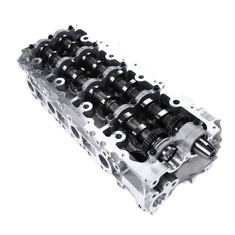 pp-「p」　４枚 ZD25 DK4 DK4A Cylinder Head for Nissan Brilliance Jinbei