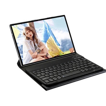 S23 Tab ultra 12 Inch High-definition Full Visual Large Screen Mobilephone Dual Card Dual Standby 5G Smartphone Tablet Cellphone