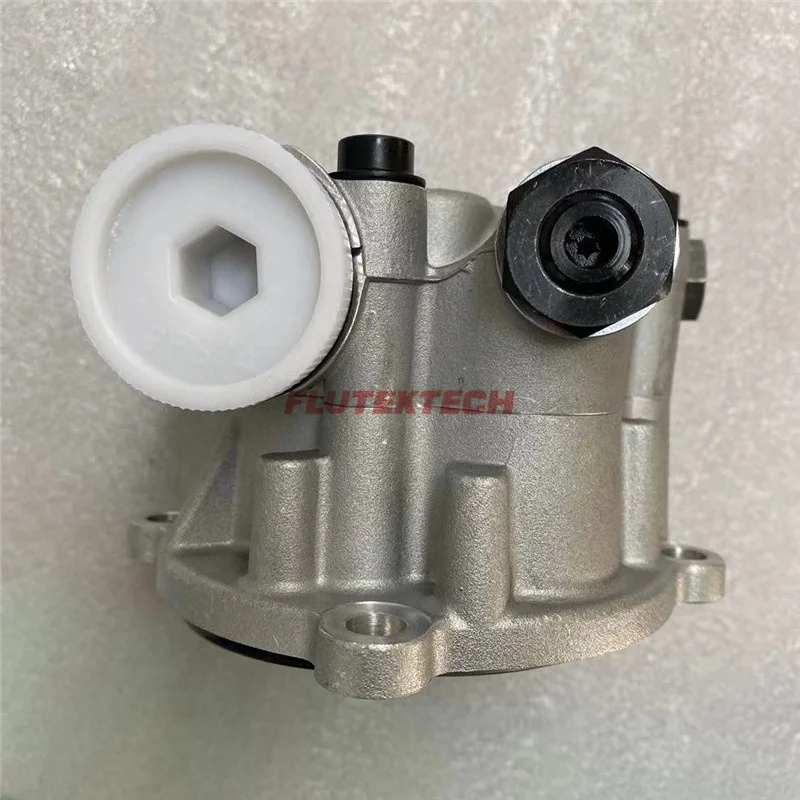 Kawasaki K3V112 Gear Pump - Reliable Performance & Durability