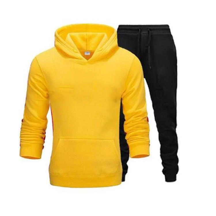 fall jogging suits