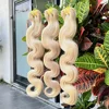 1 bundle body wave #60