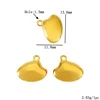 gold Smooth shell 1503