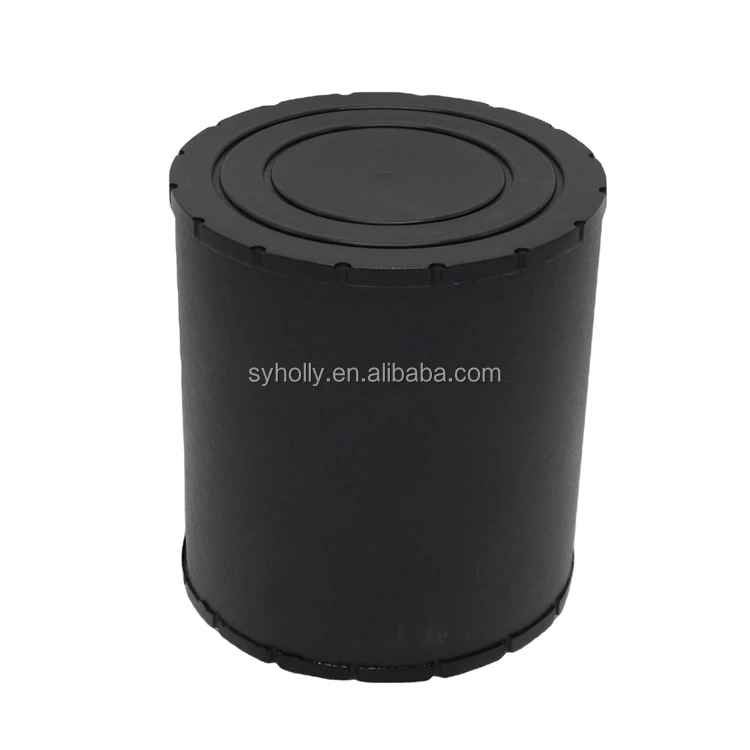 High Quality Generators Wheel Loaders Engine Air Filter ECC085061 0160942802 C085061