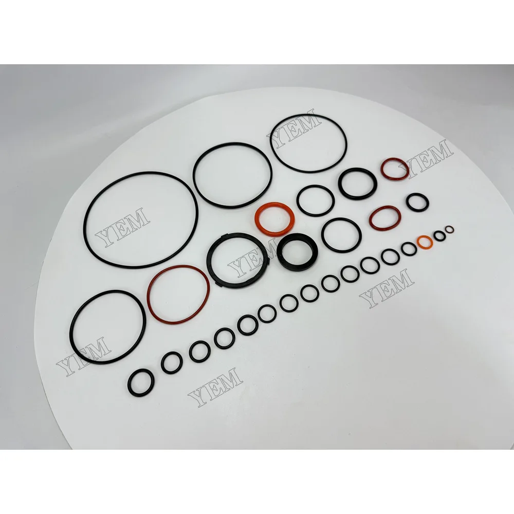 For Hino W04D Repair Kit Overhaul Kit Universal Engine Parts 3