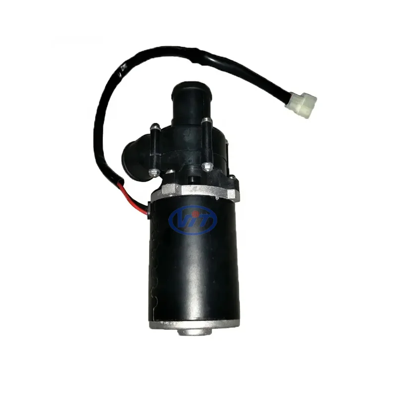 VITJU   Russian market Electric Water Pump Webasto 12v /24v Water Pump U4814 for Bus Coolant System 11114055A