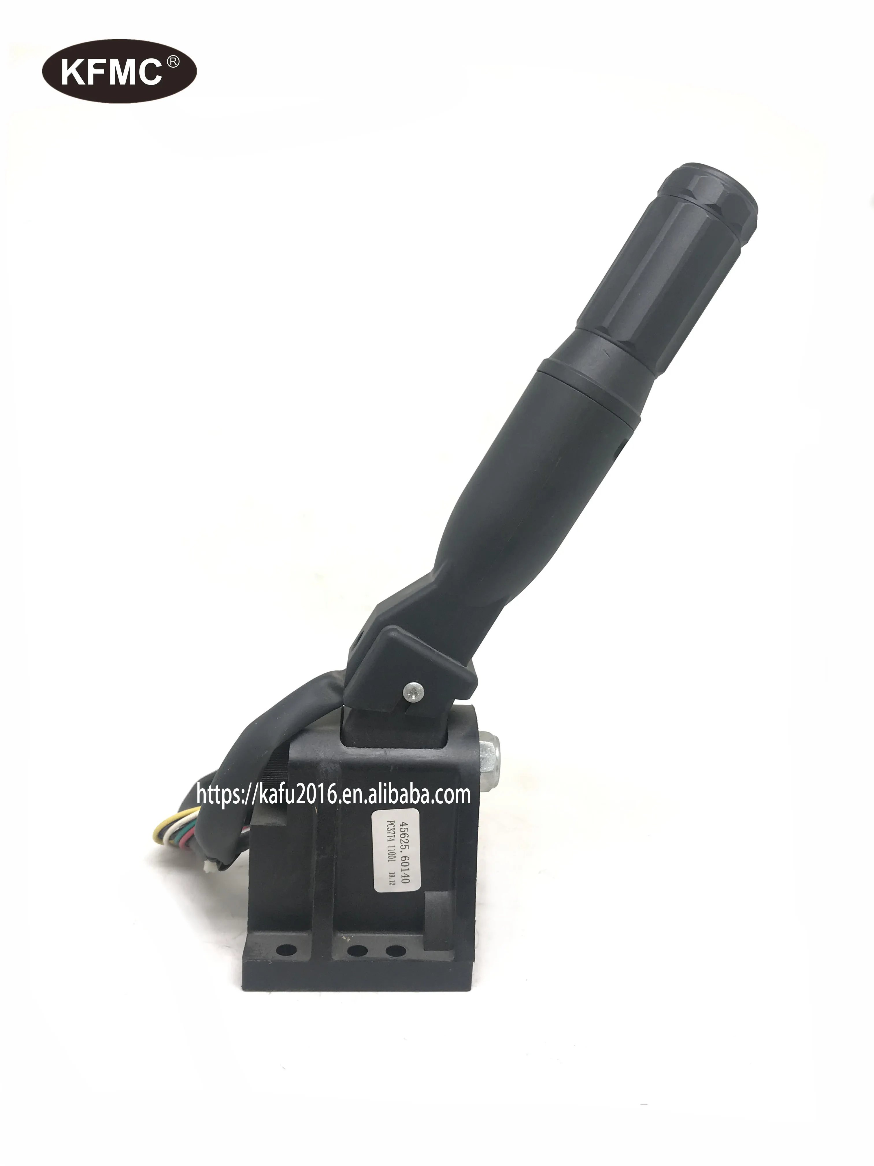 Construction Machinery Part Excavator Joystick Control Shifter Lever Gear Selector Switch for PC3774 5350 5350B A20C A20C