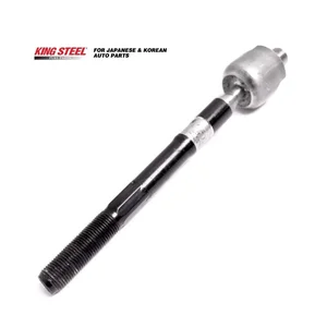 KINGSTEEL OEM 57724-4X000 Auto Parts Inner Tie Rod End Ball Joint Car Steering Rack End for HYUNDAI TUCSON REINA Korean Car