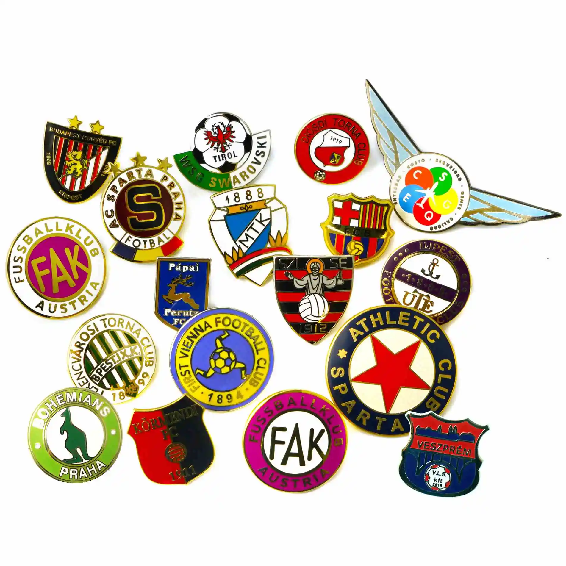 Pin on Football logos