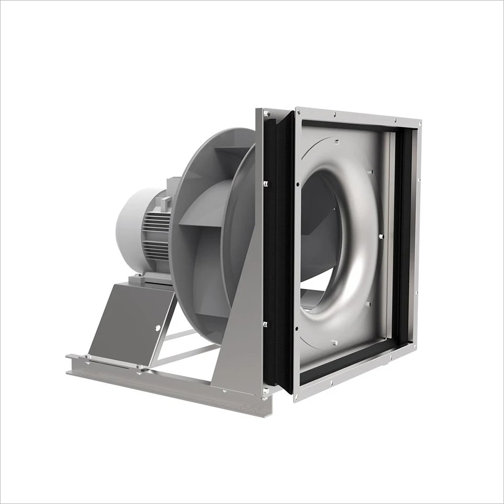 Centrifugal Plug Ventilation Fan, LONGWELL, RLM630, 2-200 - detail 10
