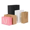 Sac cadeau en papier sur mesure