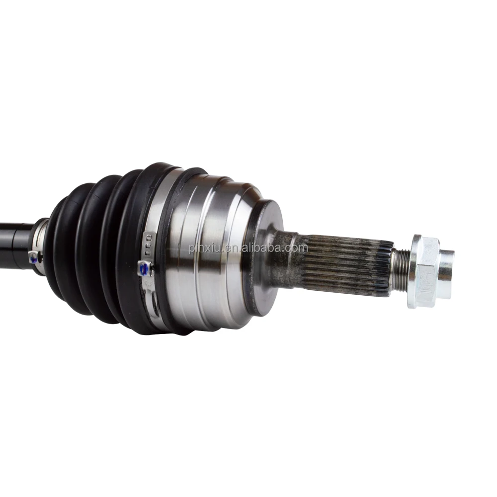 GP34-25-50XB Axle Shaft for Mazda 6 Saloon Estate Hatchback - New