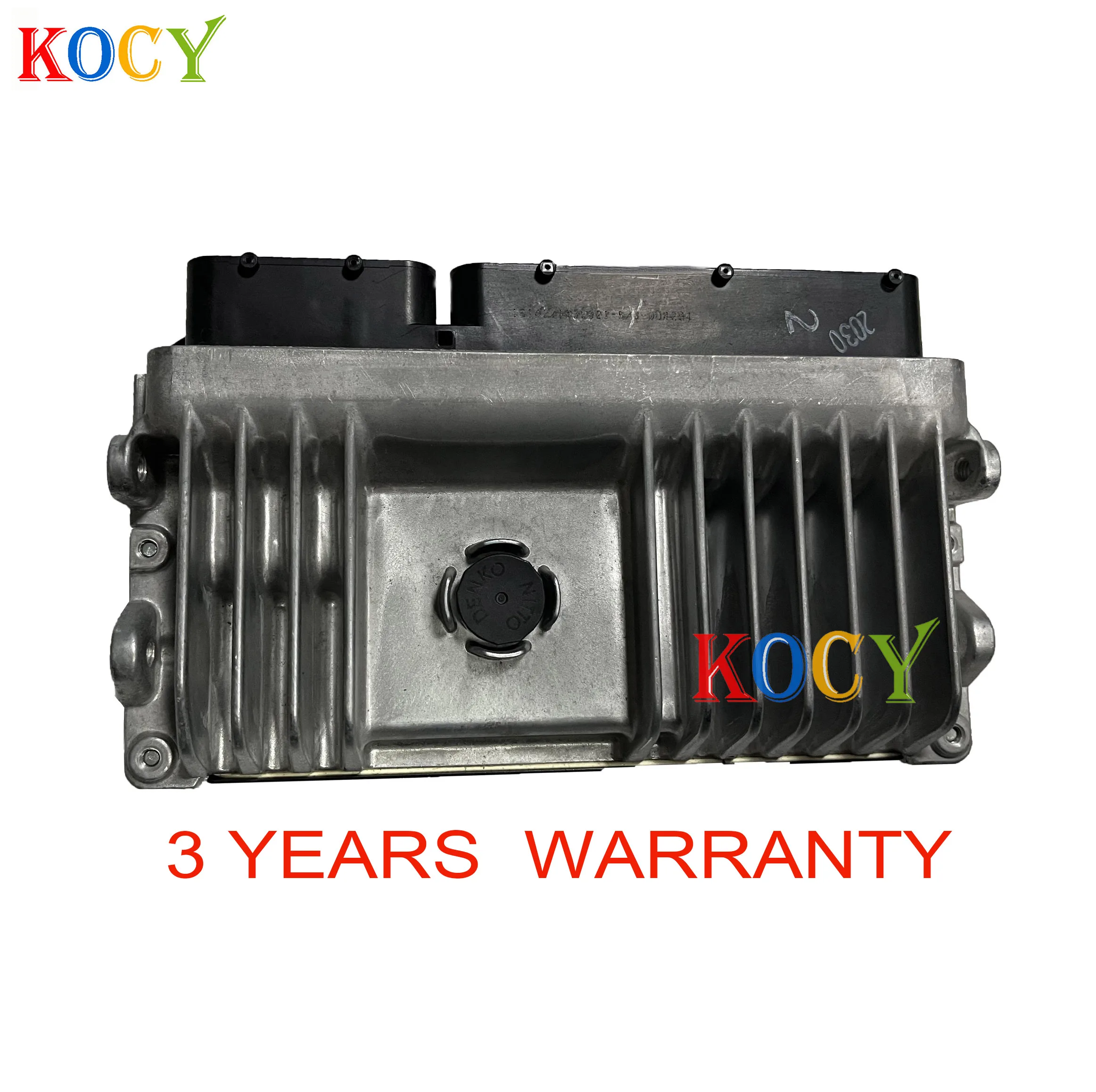 ECU ECM 12V 89661-07K30 TD275500-9614 for Toyota Corolla