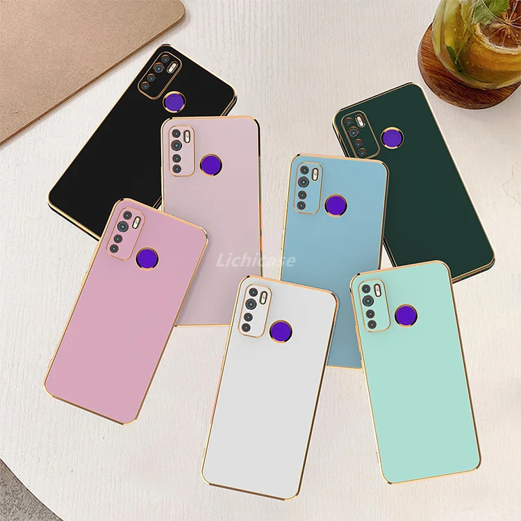 back cover for infinix smart hd 2021