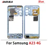 A23 4G (Blue)