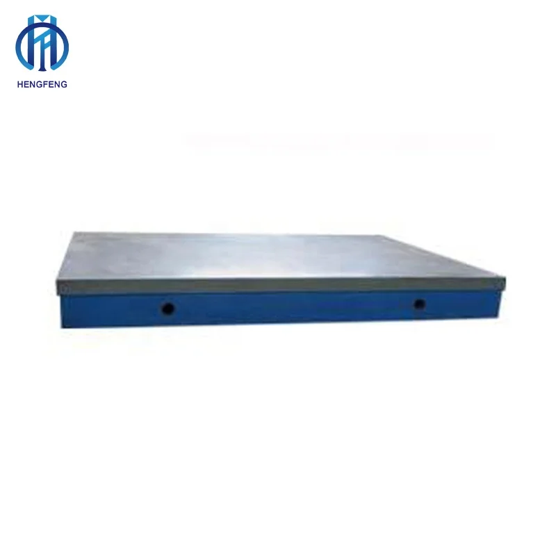 Standard  Botou Cast Iron Calibration Surface Plate