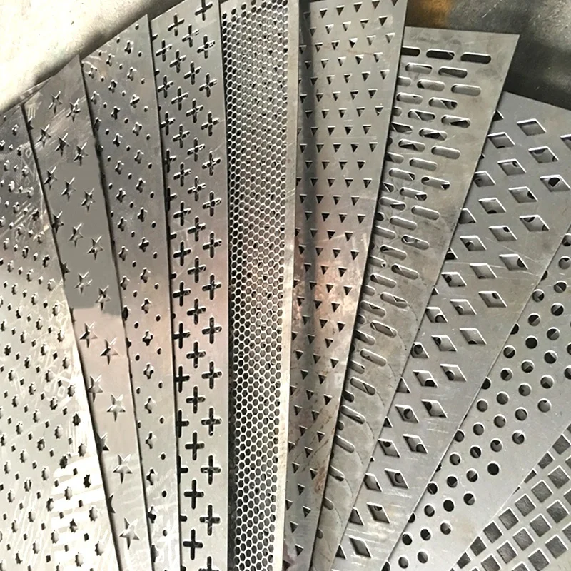 VEVOR Taglierina Manuale A Taglio Manuale In Lamiera Di Metallo Spessore 8 Pollici 1/4 Pollici - Foto 4