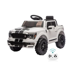 Licensed New Design 12V Electric Battery Operated Car Kids Factory Manufacturer Supplier Ride on Car for Baby Riding