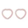 Love ring Jelly Pink