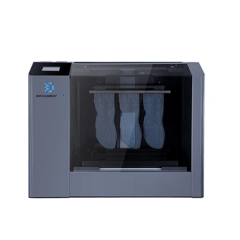 405nm樹脂LCDワックス3Dプリンター、15.6インチスクリーン、大型造形