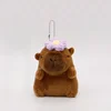 Purple fower