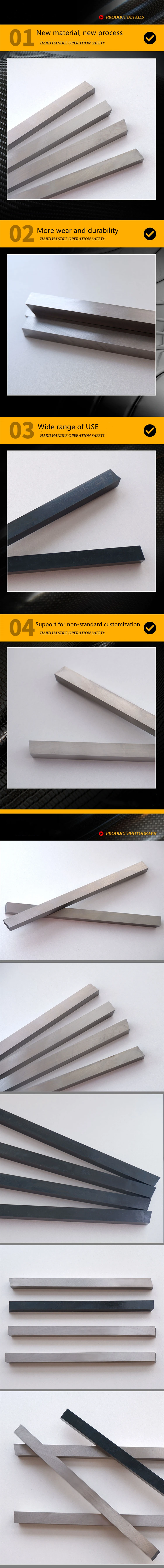 M42 High Cobalt HSS Tool Bits 