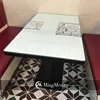 rect table