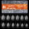 600 pcs seamless nail tips 04-pmma