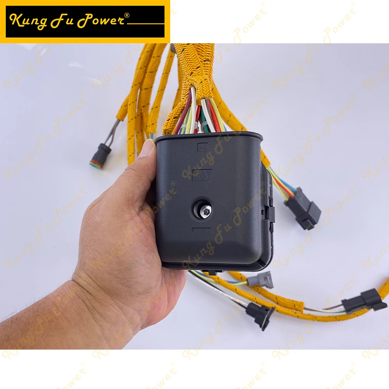 Caterpillar Construction Machinery Parts - Original Quality