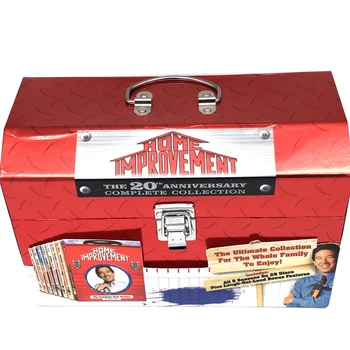 Home Improvement 20th Anniversary Complete Collection