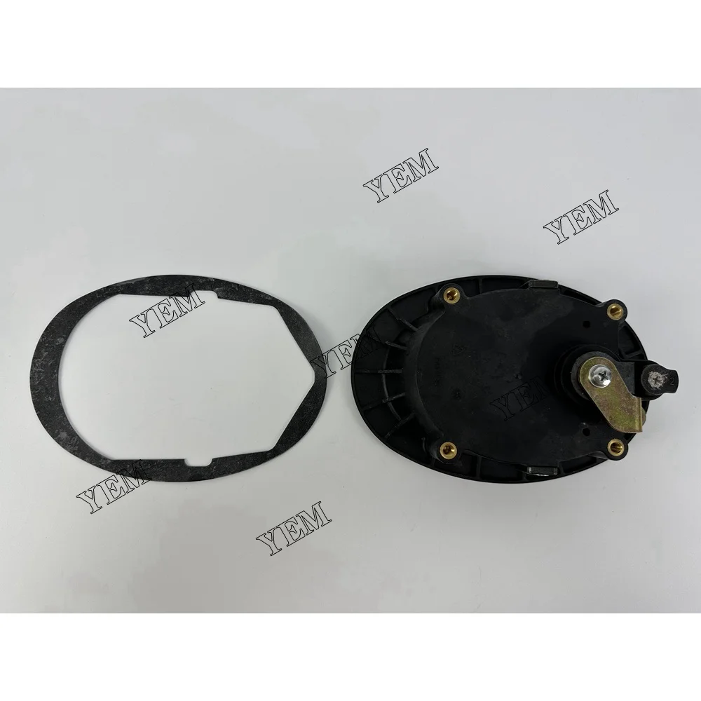High Quality Good Quality 6688997 Door Handle for Fit Bobcat Diesel Engine 2